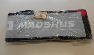 MADSHUS paul (pole) сумка N210101001