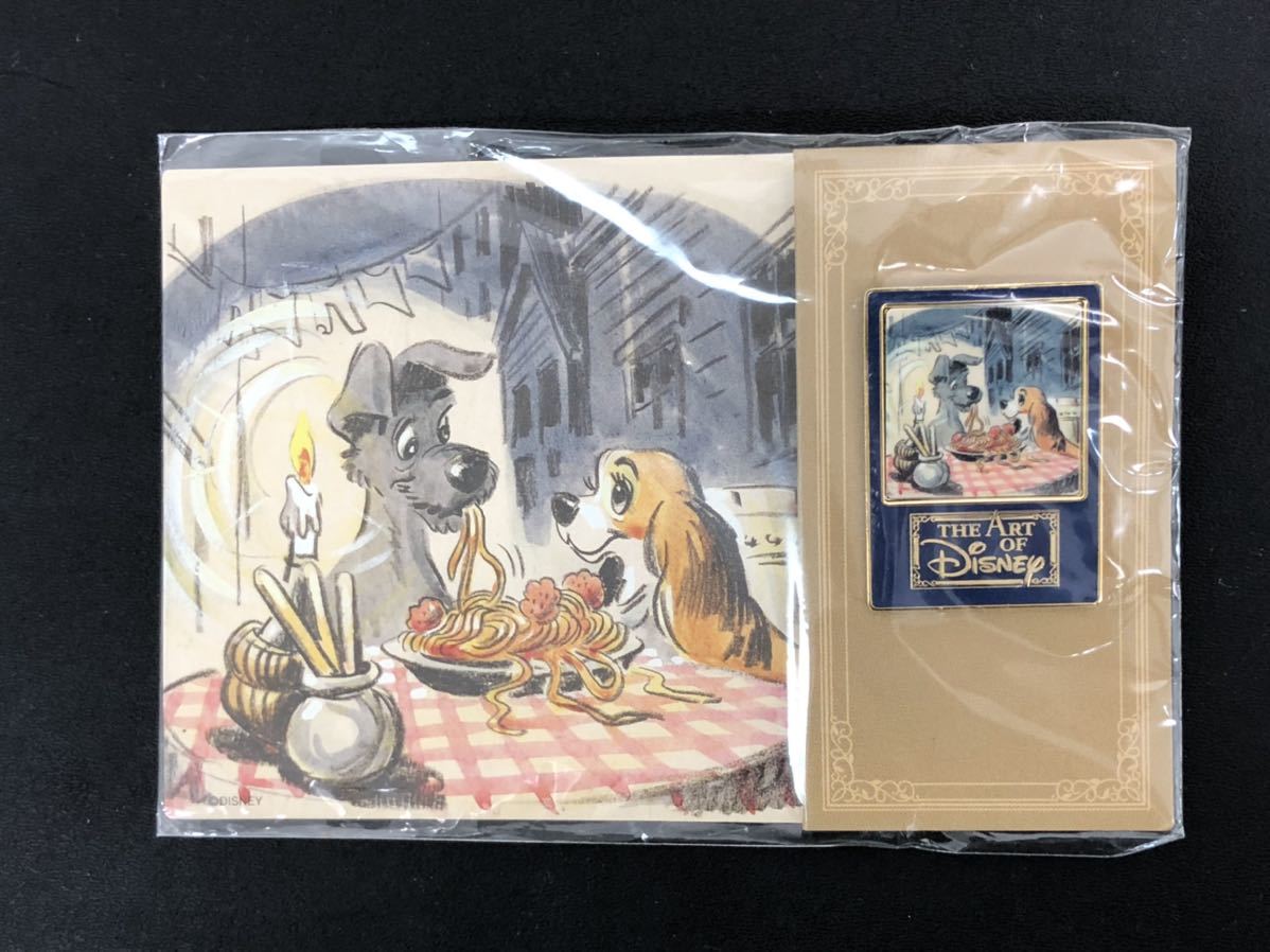 返品交換 レア希少 当時物 Disney レディ & マリー 腕時計 タグ付き