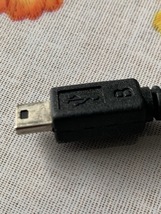 ②送料無料/中古/USB-AWM E101344 STYLE 2725 VW-1 80゜C 30V SPACE SHUTTLE-D /動作確認済コード_画像7