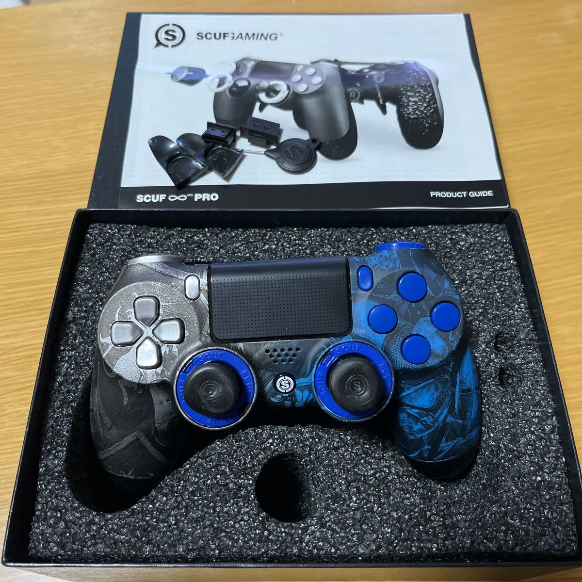 ヤフオク! -ps4 コントローラー ジャンクの中古品・新品・未使用品一覧