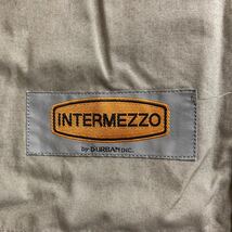 INTERMEZZO ブルゾン_画像4