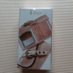 【未使用】DIOR GAUCHO FACE PLETTE