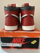 NIKE Air Jordan 1 High OG “Lost and Found”_画像5