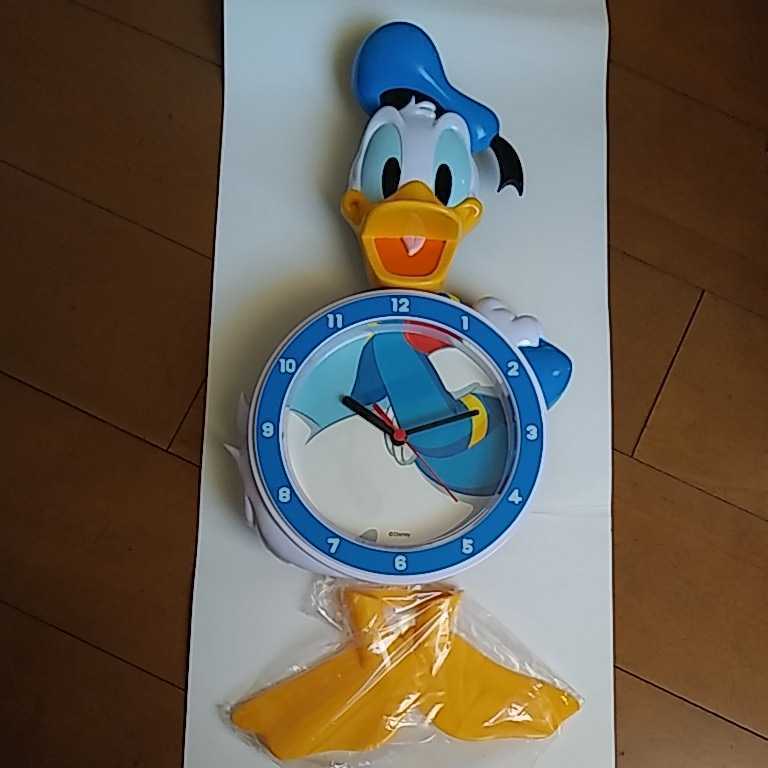 19599.3円激安買取 銀座 最新モデル チップ デール ドナルド 振り子