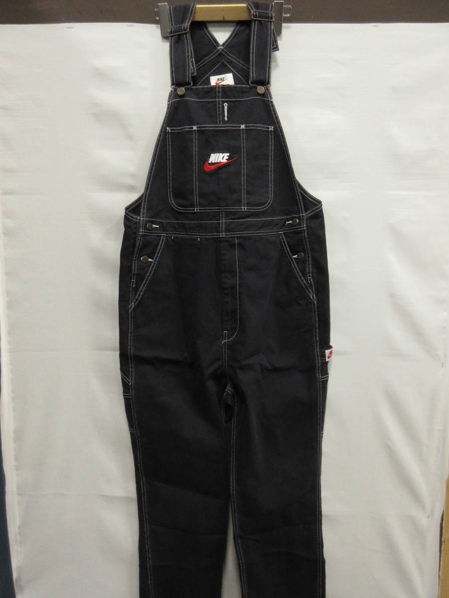 卸直営店(お得な特別割引価格) 2019ss シュプリーム オーバーオール