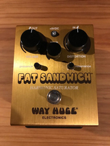 【新品】 WAYHUGE Fat Sandwich(保証書付き） 国内正規品_画像1