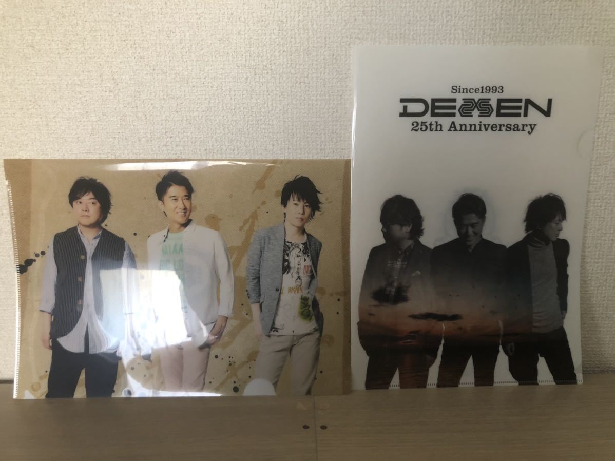 2023年最新】Yahoo!オークション -deen(タレントグッズ)の中古品・新品