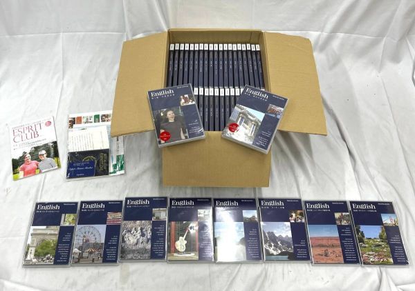 ヤフオク! -「スピードラーニング 48巻セット」の落札相場・落札価格
