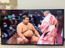 パナソニック 49V型 4K液晶テレビ TH-49GX750 4Kチューナー内蔵/無線接続/ブラウザ/youtube/Amazon/画面分割/netflix/hulu_画像7