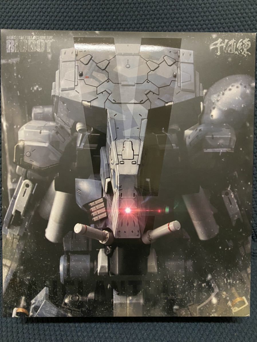 ヤフオク! -「riobot メタルギア サヘラントロプス」(フィギュア) の