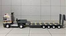 1/87 Herpa Scania R 13 HL "BLOEDORN"_画像1