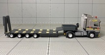 1/87 Herpa Scania R 13 HL "BLOEDORN"_画像3