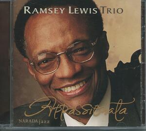 　APPASSIONATA/Ramsey Lewis Trio