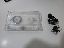 SONY カセットテープレコーダー CASSETTE-CORDER TCM-30 中古品 長期保管品_画像10