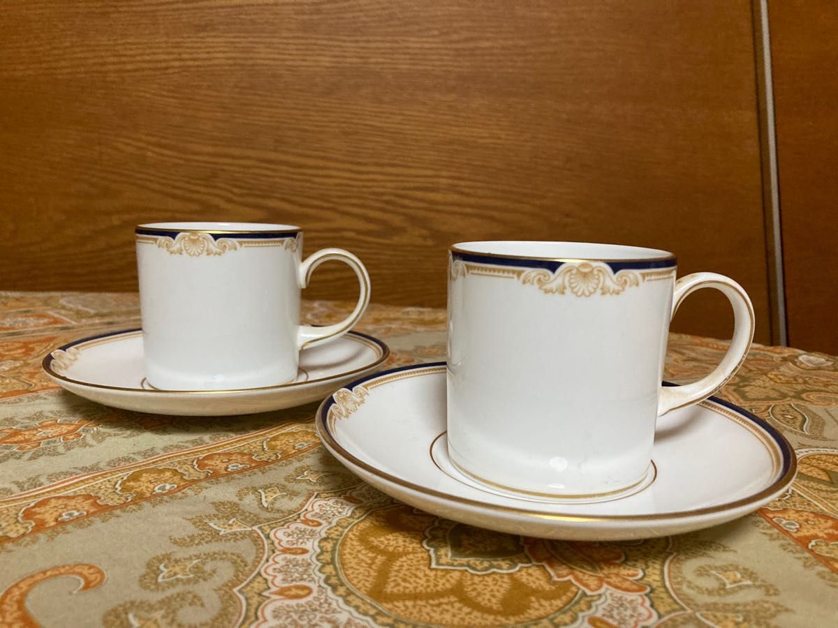 ウェッジウッド ワイルドストロベリー ブルーム イエロー ピオニー 新品-