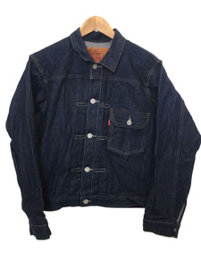 Levi’s リーバイス Vintage Clothing Gジャン 38 大戦モデル　復刻 501 506XX 1936年 DENIM JACKET 1st MODEL ファースト 木村さーん