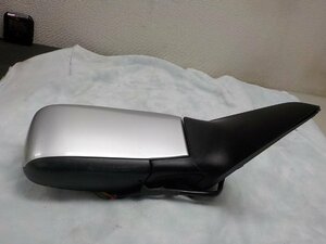  Volvo S40 4B4184 original door mirror right 