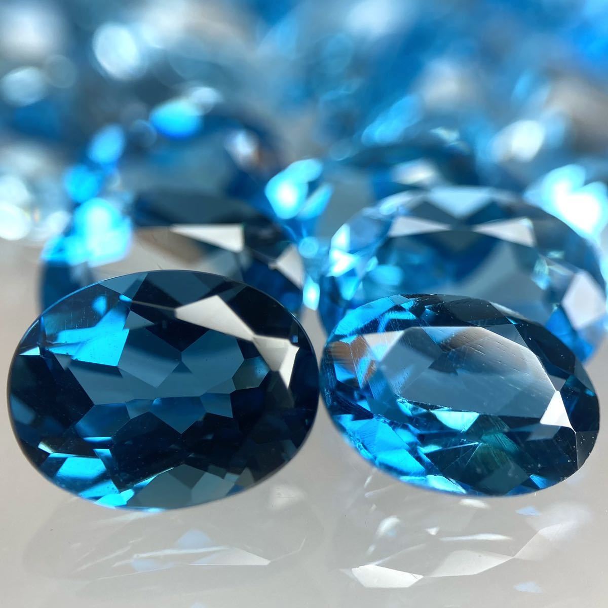 非加熱(無処理)ブルートパーズ宝石ルース8.87CT www.grupo-syz.com 非加熱(無処理)ブルートパーズ宝石ルース8.87CT www.grupo-syz.com
