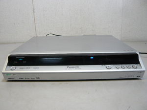 ☆パナソニック DVDレコーダー DMR-EX100！140サイズ発送