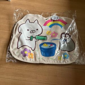 新品　　アミューズメント景品バッグ