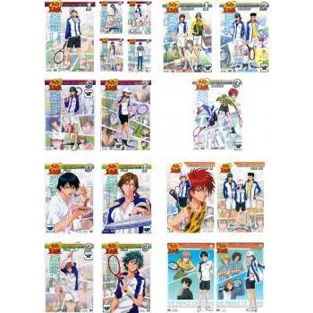 テニスの王子様 全巻セットの値段と価格推移は?|4件の売買データから
