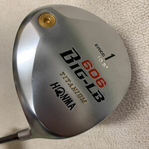 HONMA GOLF