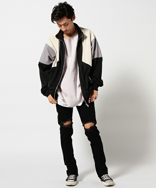 PayPayフリマ|SSZ BEAMS KURSED 552XX INDIGO DENIM M デニム ビームス