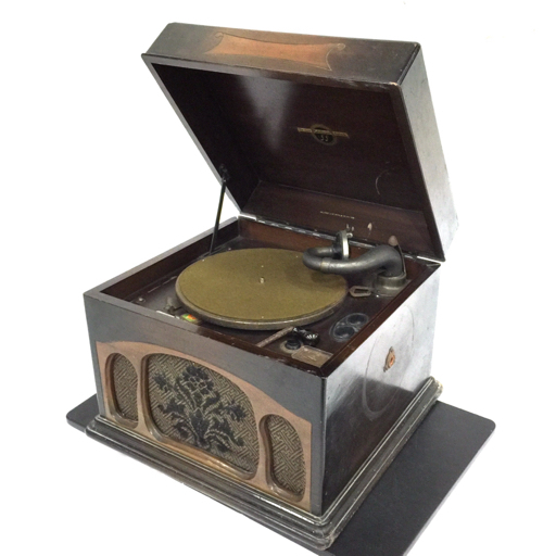 ヤフオク! -「手回し」(蓄音機) の落札相場・落札価格