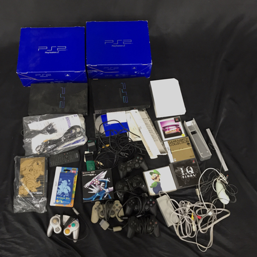 ヤフオク! -「パルキア」(DS Lite) (ニンテンドーDS本体)の落札相場 ...