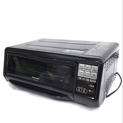 【極美品】 Panasonic フィッシュロースター NF-RT800 調理機器 生活家電 家電・スマホ・カメラ ビジネス
