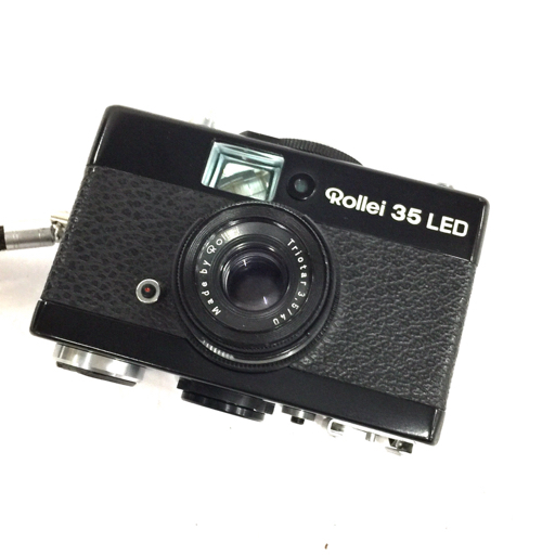 カメラ フィルムカメラ ヤフオク! -「rollei 35 led」(フィルムカメラ) (カメラ、光学機器)の カメラ フィルムカメラ ヤフオク! -「rollei 35 led」(フィルムカメラ) (カメラ、光学機器)の