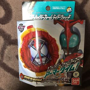 Новый DX Kabuto Hyperform Ride Часы Kamen Rider Geo Gates Build Narikiri Toy Jikuu Driver Kabuto Toy