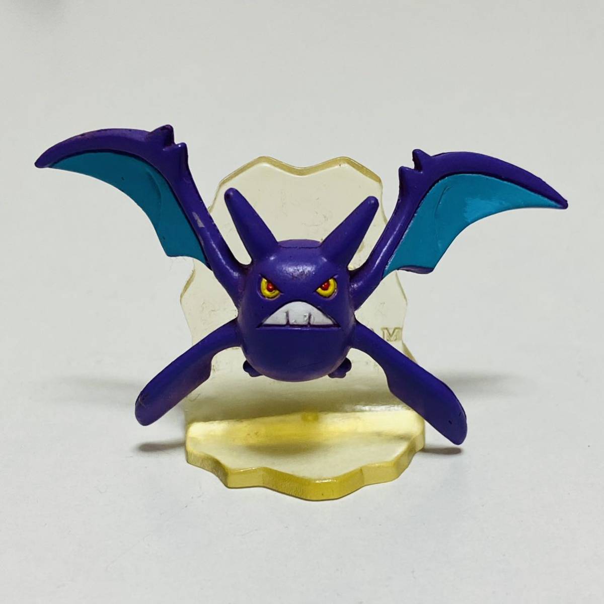 ヤフオク! -「モンコレ クロバット」(おもちゃ、ゲーム) の落札相場 ...