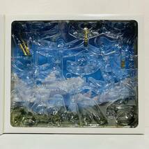 【美品】YUJIN ユージン 原色日本昆虫図鑑Ⅰ・Ⅱ コレクションボックス フィギュア 8個セット_画像3