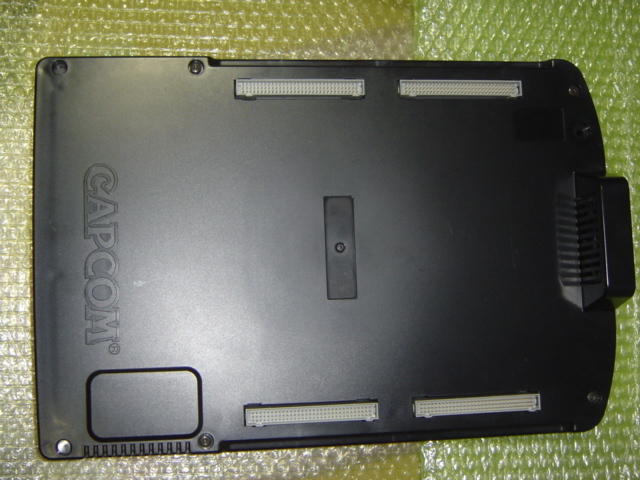 ヤフオク! -「capcom cps2」の落札相場・落札価格