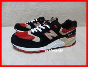 国内正規 NEW BALANCE ML999 PG 27cmUS9 未使用新品 ニューバランス プロパガンダパック