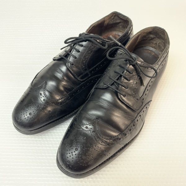 即決 美品 REGAL リーガル 2795 24 5 ブラウン ウイングチップ 革靴 即決 美品 REGAL リーガル 2795 24 5 ブラウン ウイングチップ 革靴