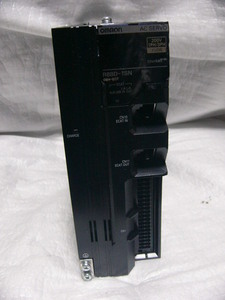 ★動作保証★ OMRON R88D-1SN08H-ECT ACサーボドライバ 800W