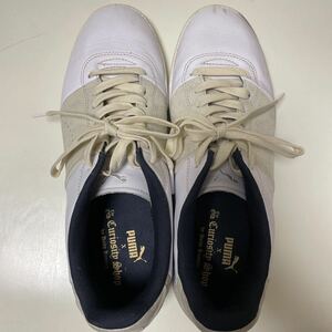 希少★ダイタキムラ プーマ スニーカー puma the old curiosity shop daita kimura 即決有り革靴 レア