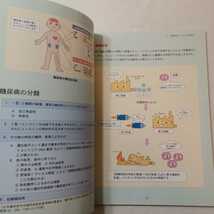 zaa-396♪患者さんとスタッフのための糖尿病薬のすべて（補訂版） 阿部 隆三(監)野崎 征支郎/朝倉 俊成【編著】 医歯薬出版（1998/02発売）_画像5