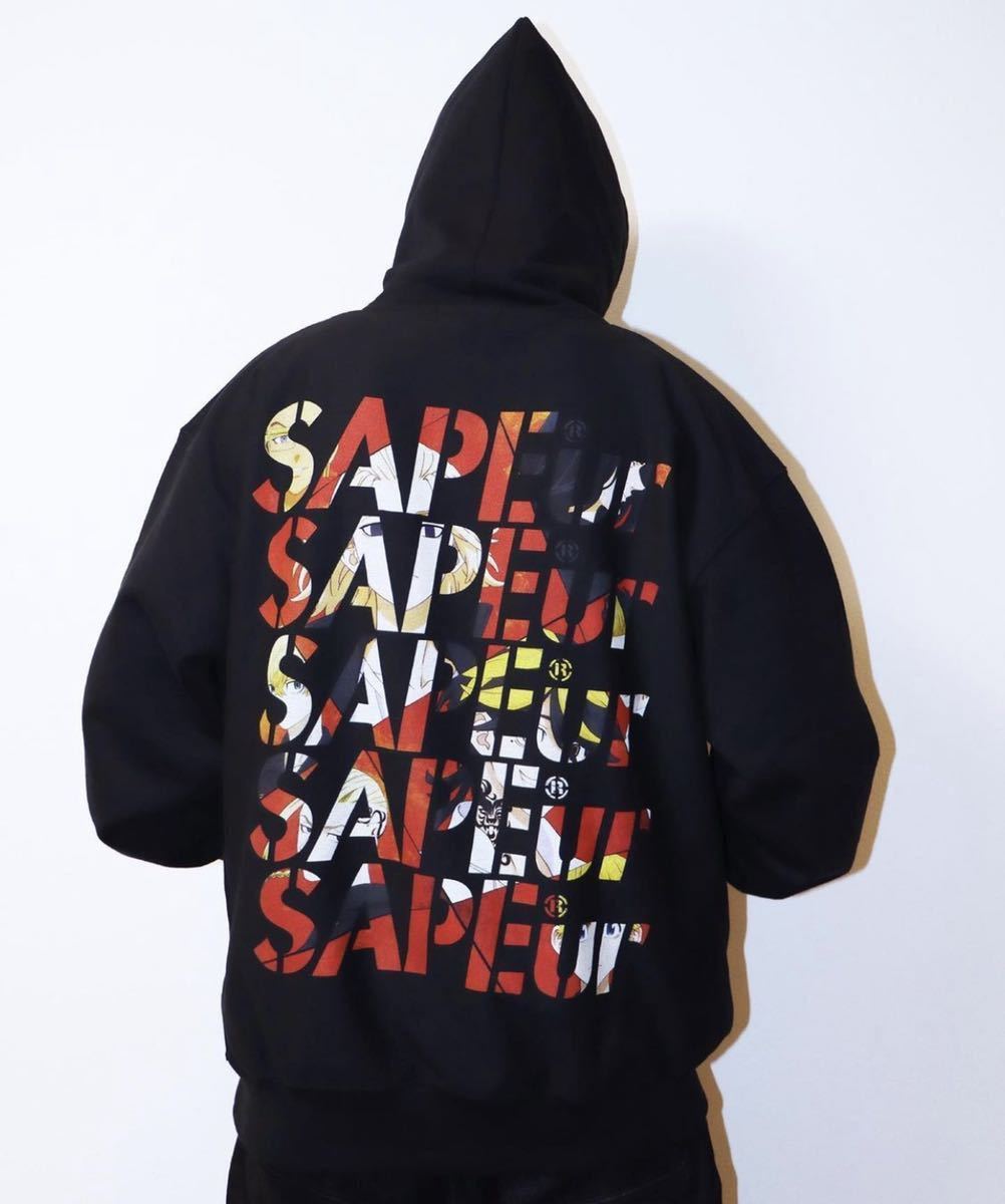ヤフオク! -「sapeur サプール」(パーカ) (ジャケット、上着)の落札 ヤフオク! -「sapeur サプール」(パーカ) (ジャケット、上着)の落札