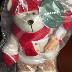 ☆*:2022・クリスマス限定ベア・海外version.:*☆(即購入OK)