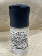 MAC マック プレッププライムフィックス+ 30ml 化粧水 ローション used １回使用 マスクメイク_画像2