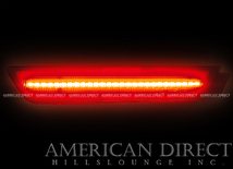 【最新型/LED ライナー/スモーク】10-15y シボレー カマロ サイドマーカー ライト ランプ 1台分セット フロント サイド リア バック_画像6