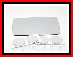 [ immediate payment / left side / driver`s seat ] Hummer H3 door mirror lens glass side lai playing cards head chrome H3 10376676