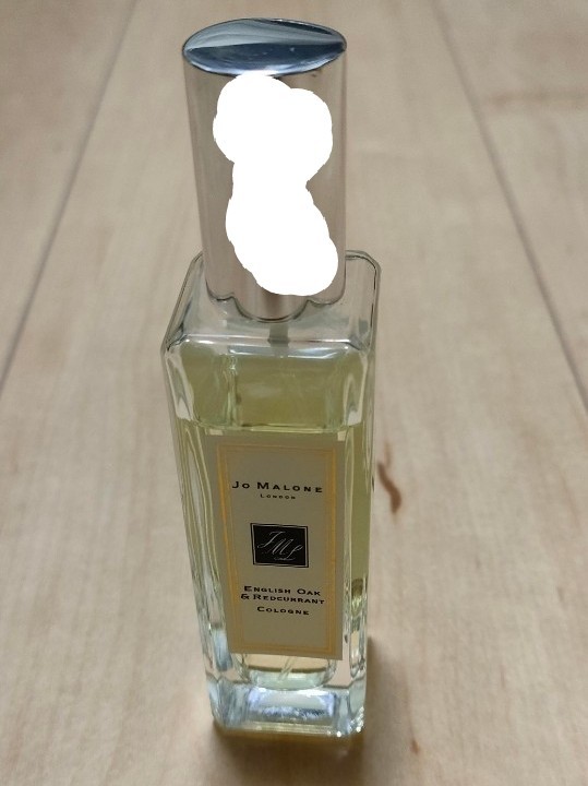 Jo Malone London ヴェルベット ローズ & ウード コロン インテンス