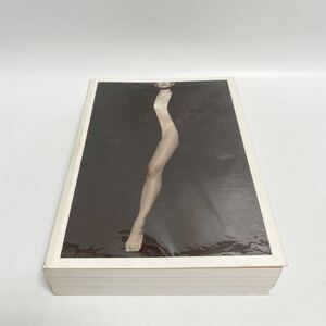 THE BODY PHOTOGRAPHS OF HUMAN FORM William A. Ewing CHRONICLE BOOKS 写真集