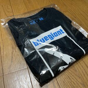 漫画 ブルージャイアント × URBAN RESEARCH Tシャツ　映画　blue giant コラボ　公式