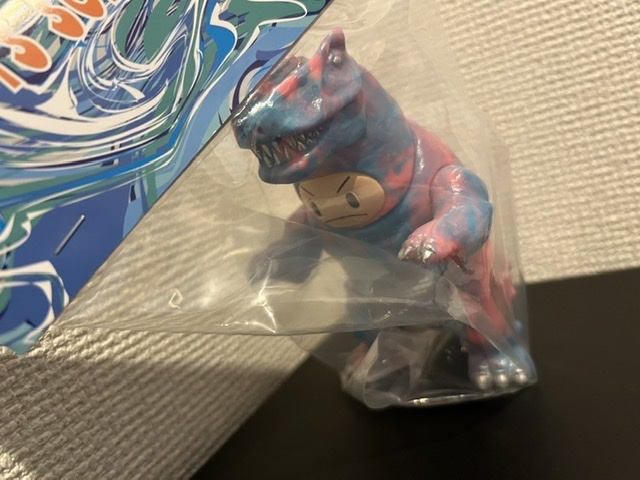 ヤフオク! -「限定ソフビ怪獣」(一般) (創作、オリジナル)の落札相場 ...