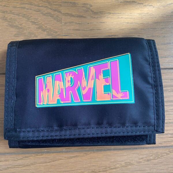 ＭＡＲＶＥＬ　財布